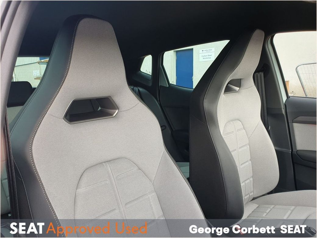 2026 SEAT Ibiza