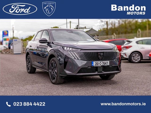 vehicle for sale from Bandon Motors