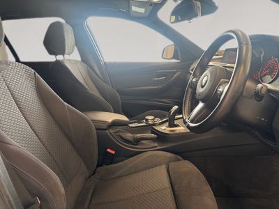 2015 BMW 3 Series