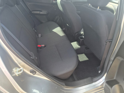 2018 Suzuki Swift