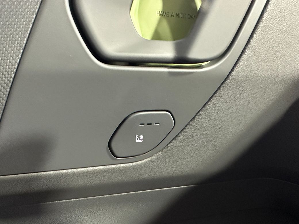 2026 Kia EV2