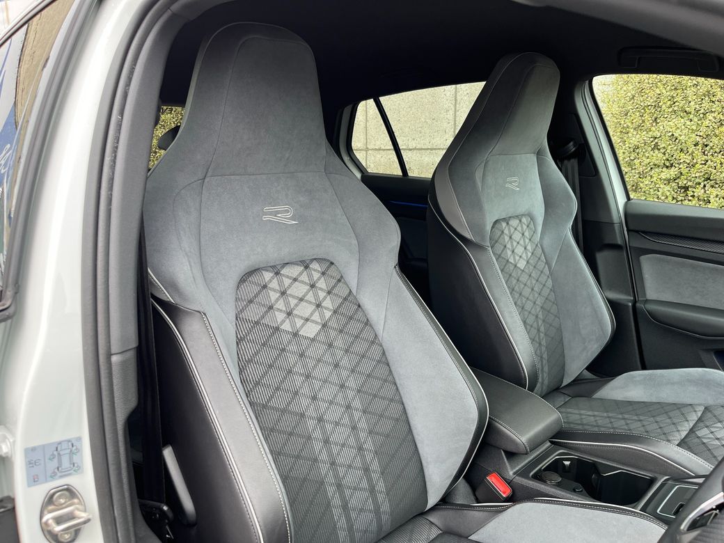 2022 Volkswagen Golf