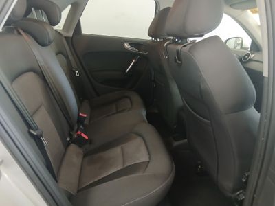 2013 Audi A1