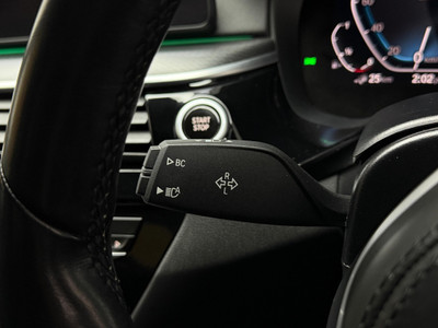 2022 BMW 5 Series