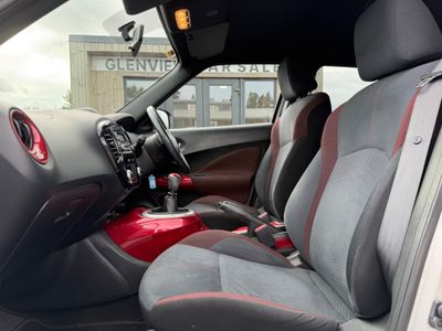 2015 Nissan Juke