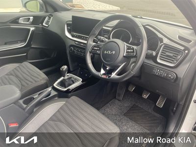 2023 Kia Ceed