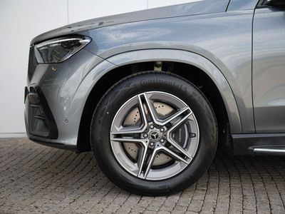 2026 Mercedes-Benz GLE Class