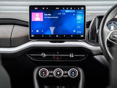 2025 Skoda Kodiaq