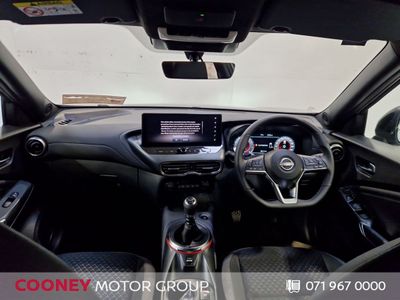 2025 Nissan Juke