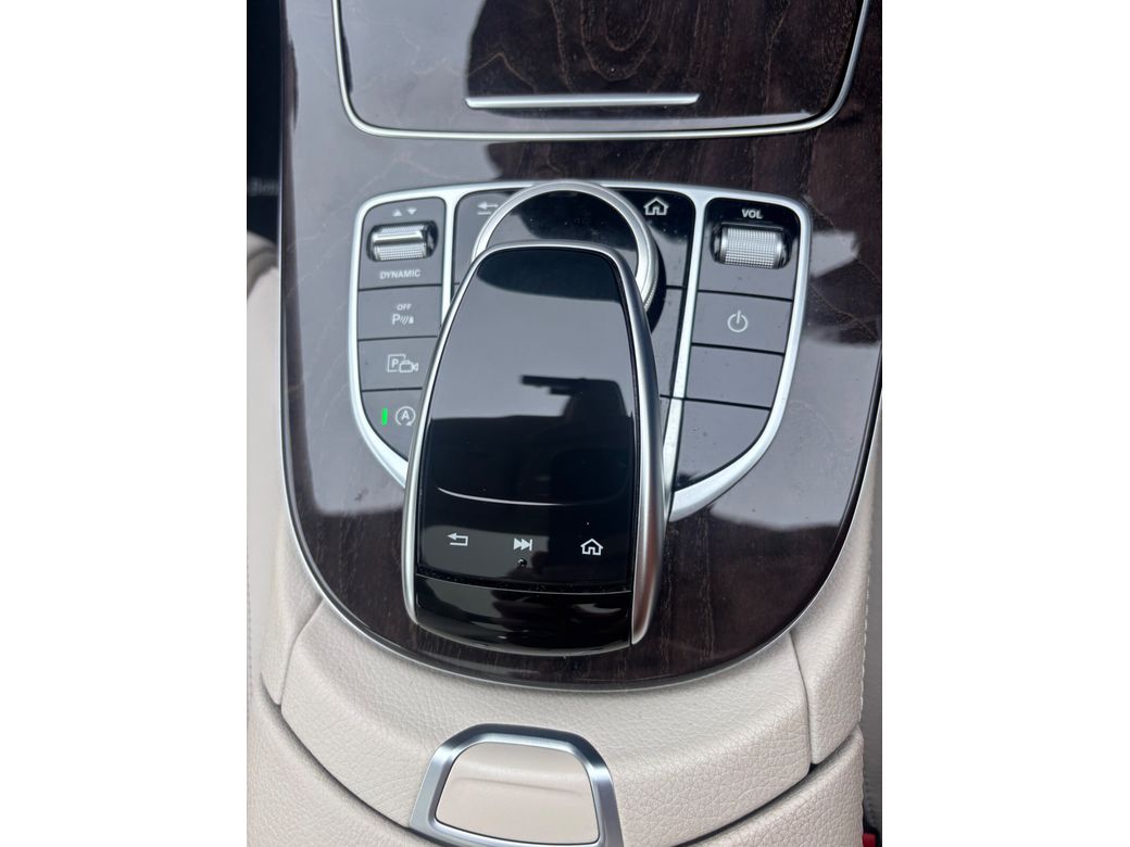 2020 Mercedes-Benz E Class