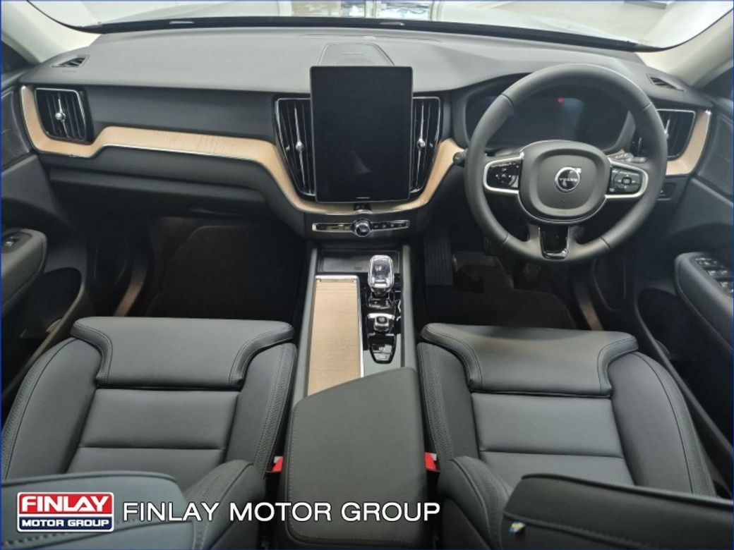 2026 Volvo XC60