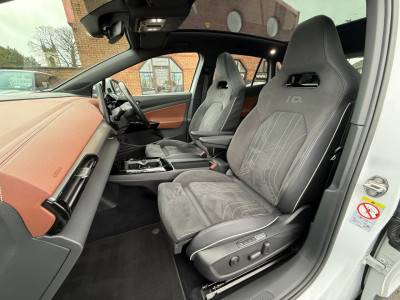 2021 Volkswagen ID.4