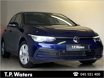 2022 Volkswagen Golf