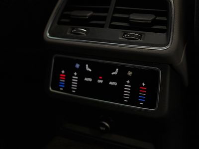 2021 Audi A6