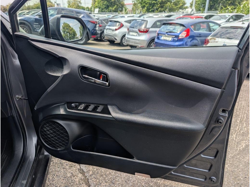 2021 Toyota Prius