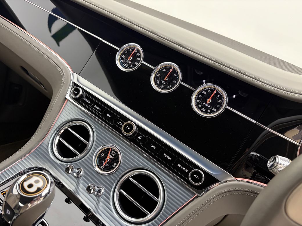 2019 Bentley Continental