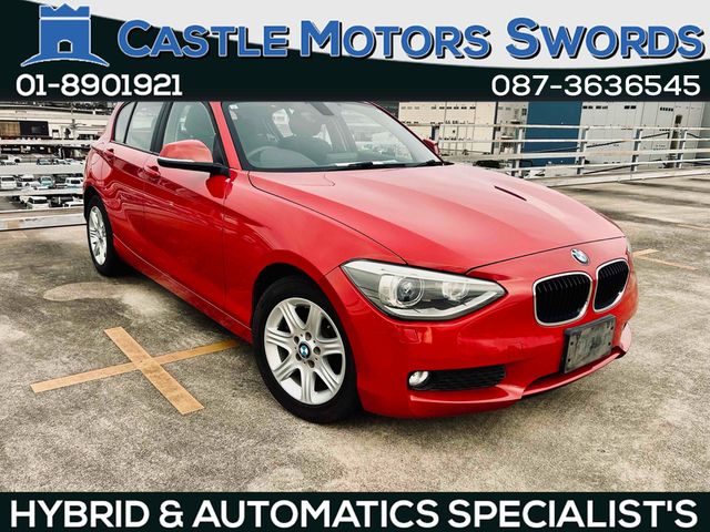 vehicle for sale from Castle Motors Swords
