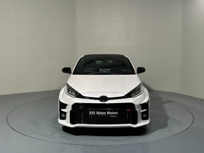 2022 Toyota Yaris
