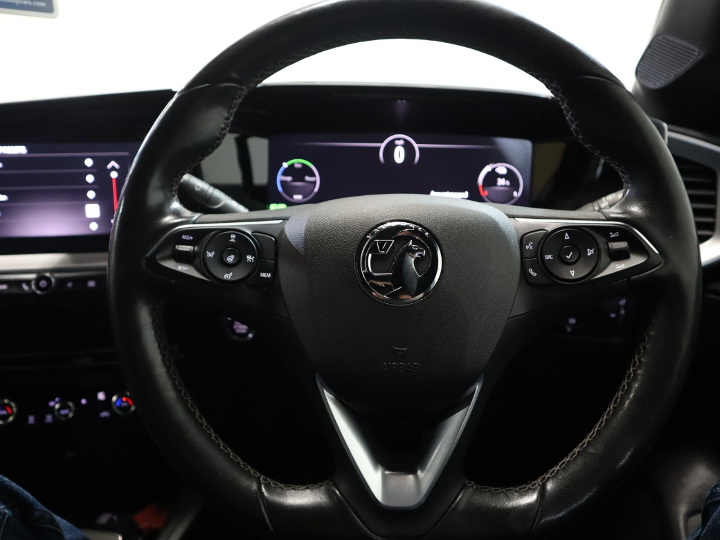 2022 Opel Mokka
