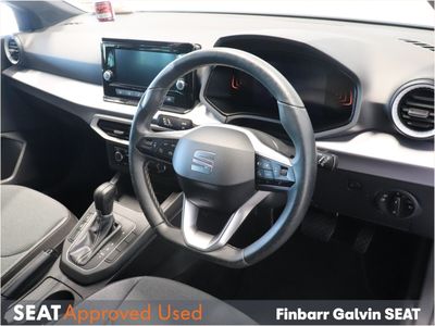 2024 SEAT Ibiza