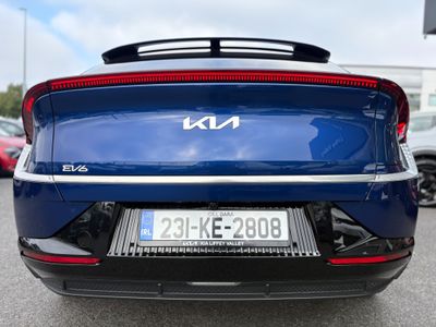 2023 Kia EV6