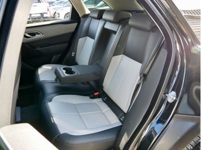 2025 Land Rover Range Rover Velar