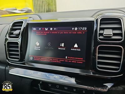 2021 Citroen C5 Aircross