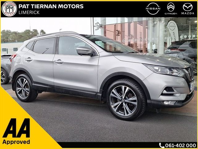 vehicle for sale from Pat Tiernan Motors