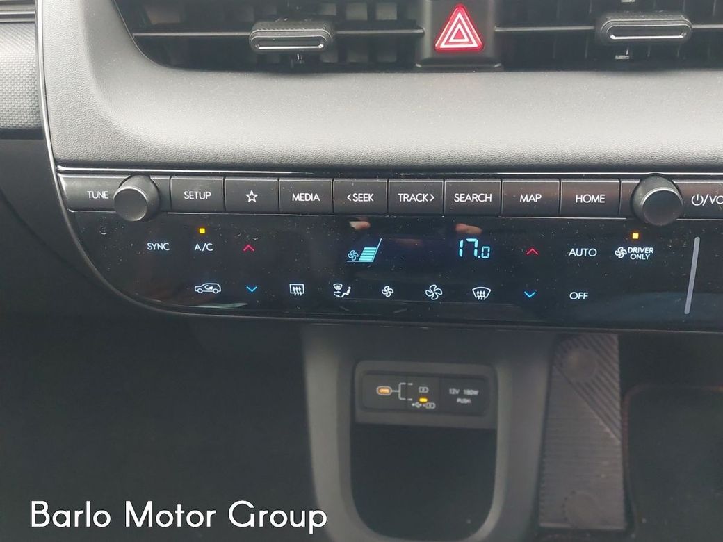 2026 Hyundai Ioniq 5