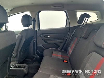 2020 Dacia Duster