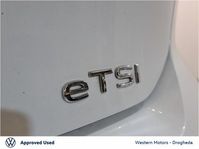 2026 Volkswagen Golf
