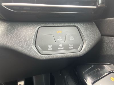 2021 Volkswagen ID.4