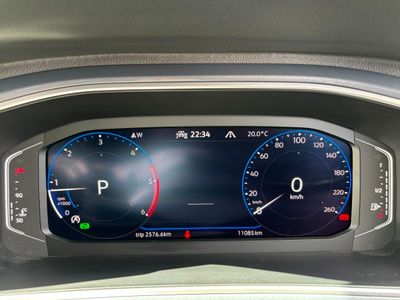 2024 Volkswagen T-Roc