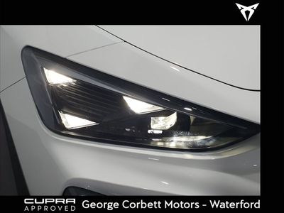 2025 Cupra Leon