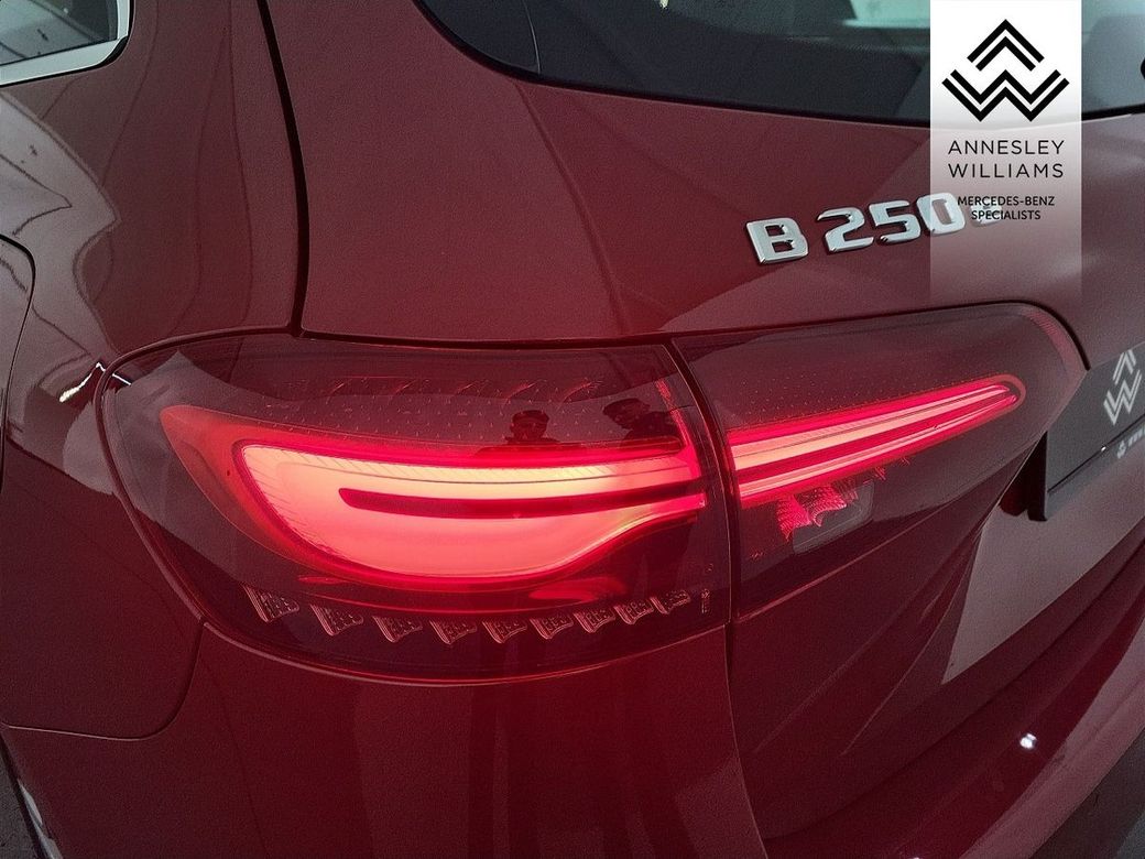 2023 Mercedes-Benz B Class