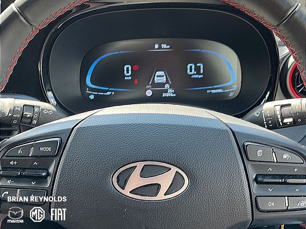 2024 Hyundai i10
