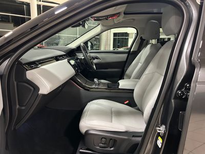 2024 Land Rover Range Rover Velar