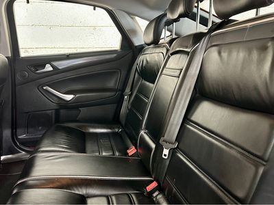 2014 Ford Mondeo