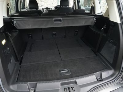 2016 Ford S-Max