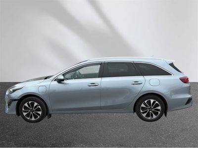 2022 Kia Ceed