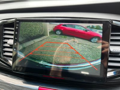 2017 Honda Odyssey