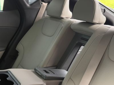 2026 Kia EV6