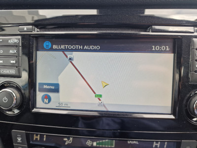 2017 Nissan Qashqai