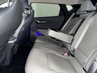 2025 Kia EV6