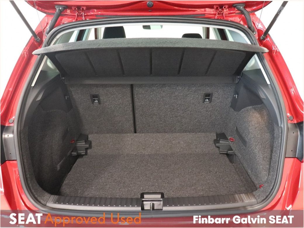 2025 SEAT Arona