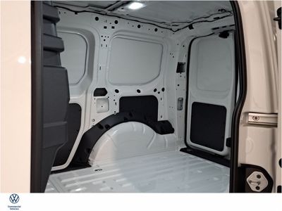 2026 Volkswagen Caddy