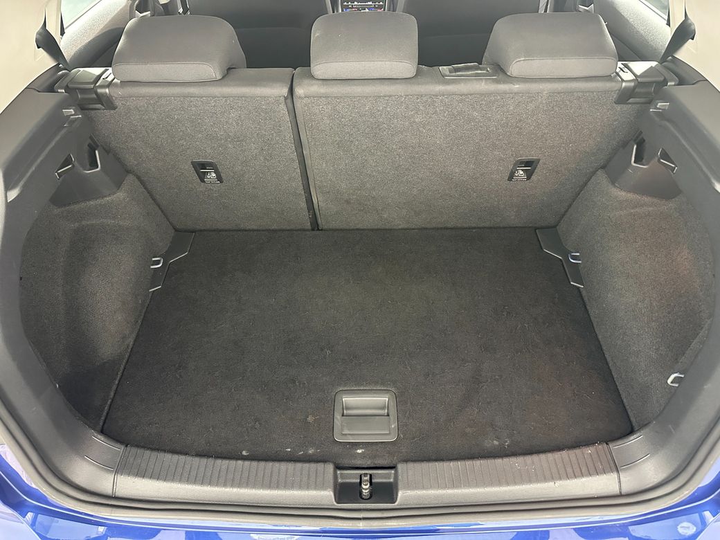 2022 Volkswagen T-Cross