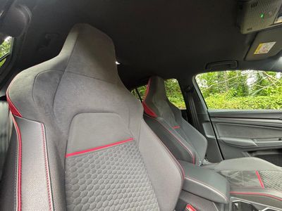 2022 Volkswagen Golf