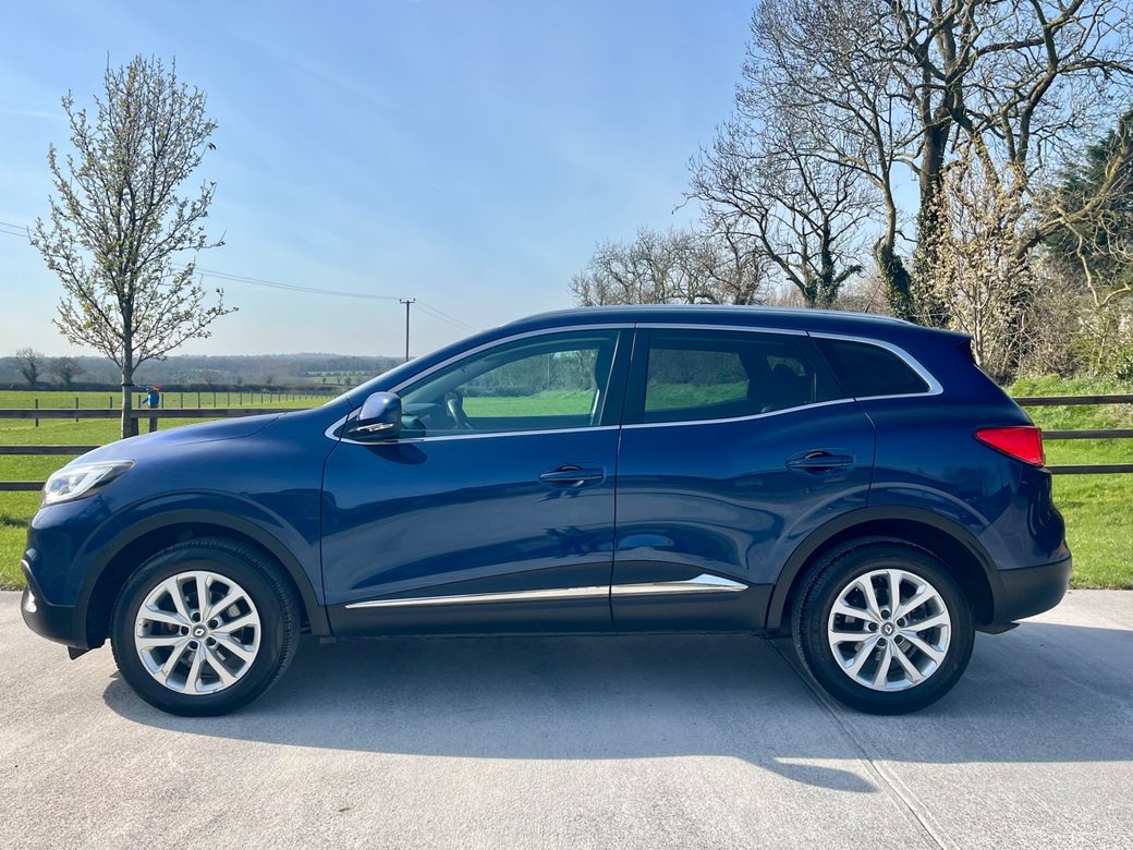 2016 Renault Kadjar