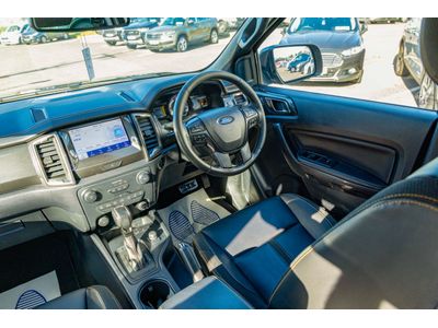 2023 Ford Ranger